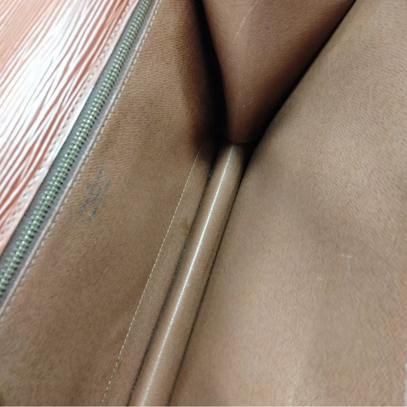 Vintage Louis Vuitton Monceau bag. Authentic - Picture 7 of 8